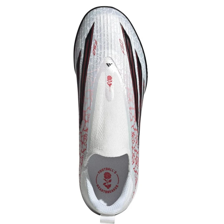 Buty adidas F50 League LL Jr TF KJ3779