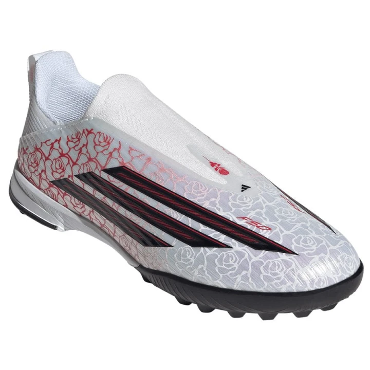 Buty adidas F50 League LL Jr TF KJ3779