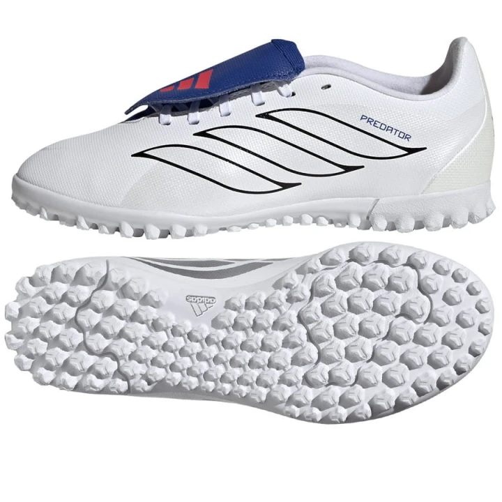 Buty adidas Predator Club FT Jr TF KJ1316