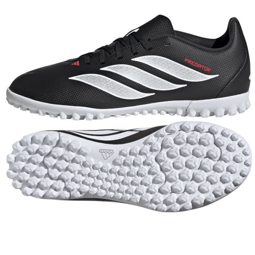 Buty adidas Predator Club Jr TF JS0365
