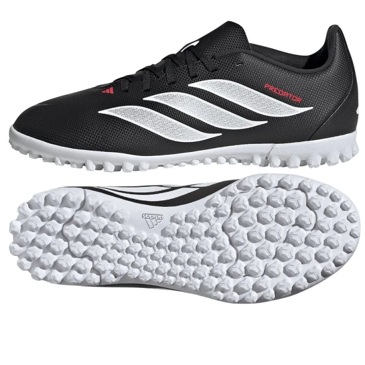 Buty adidas Predator Club Jr TF JS0365