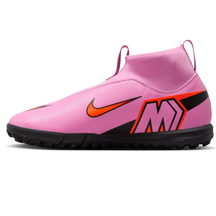 Buty Nike Zoom Mercurial Superfly 10 Academy Jr TF FQ8310-600