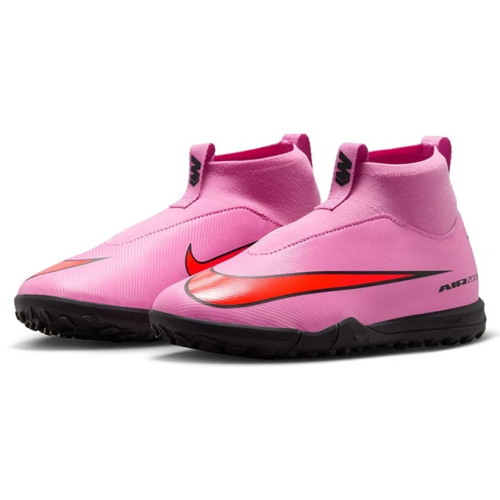 Buty Nike Zoom Mercurial Superfly 10 Academy Jr TF FQ8310-600