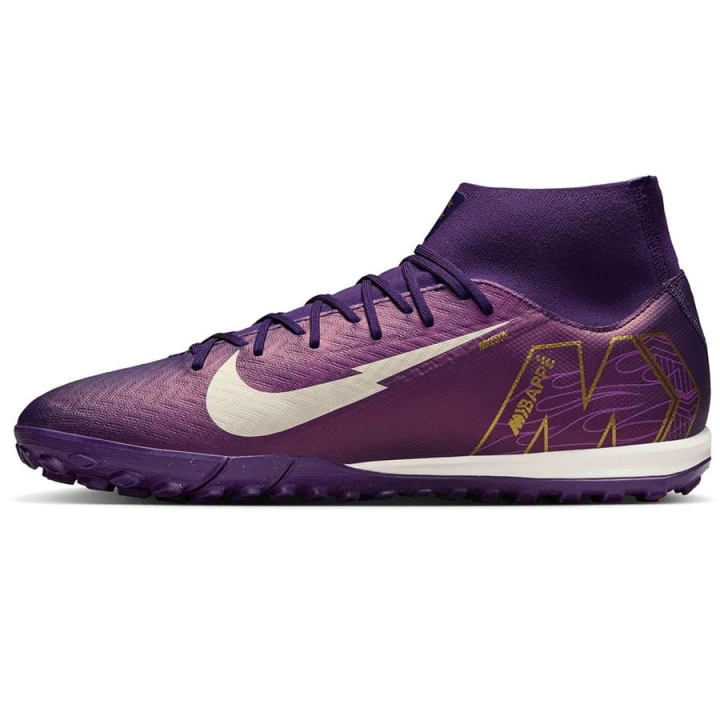 Buty Nike Zoom Mercurial Superfly 10 Academy KM TF FQ8333-500