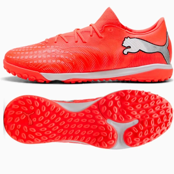 Buty Puma FUTURE 9 MATCH Fusion Low TT