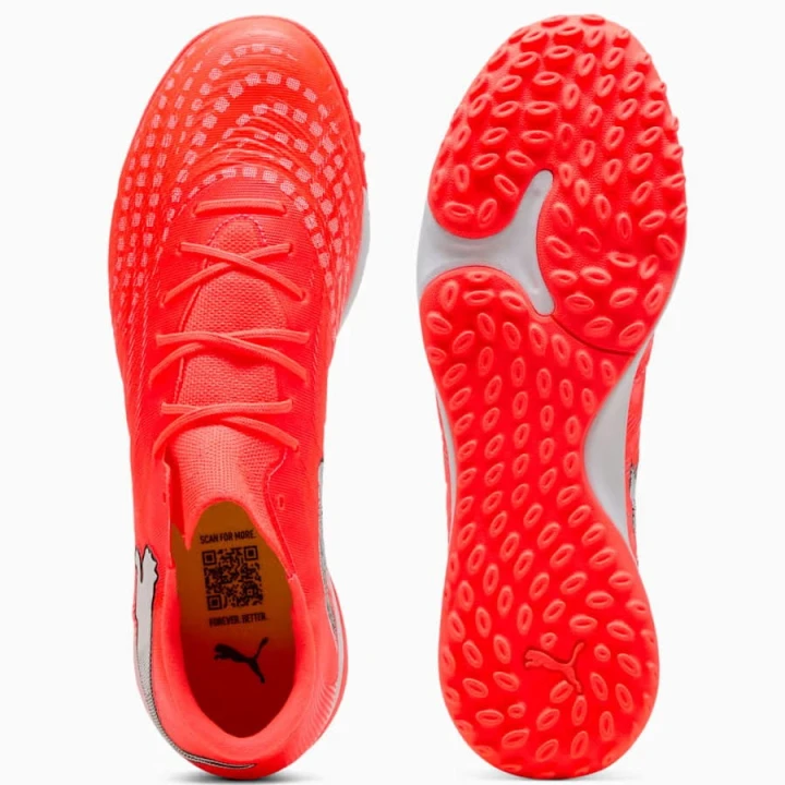 Buty Puma FUTURE 9 MATCH Fusion Low TT