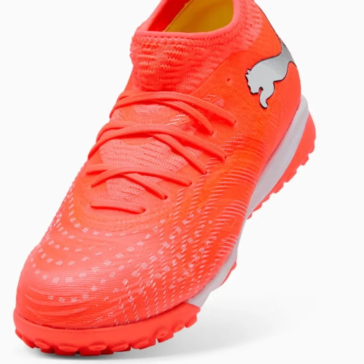 Buty Puma Future 9 Match+ JR TT 108919-01