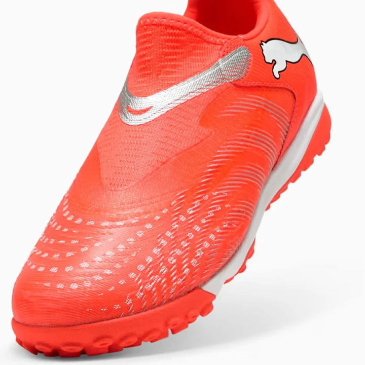 Buty Puma Future 9 Match LL JR TT 108930-01