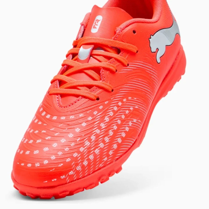 Buty Puma Future 9 PLAY JR TT 108929-01