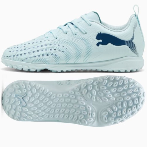 Buty Puma Future 9 PLAY JR TT 108929-03
