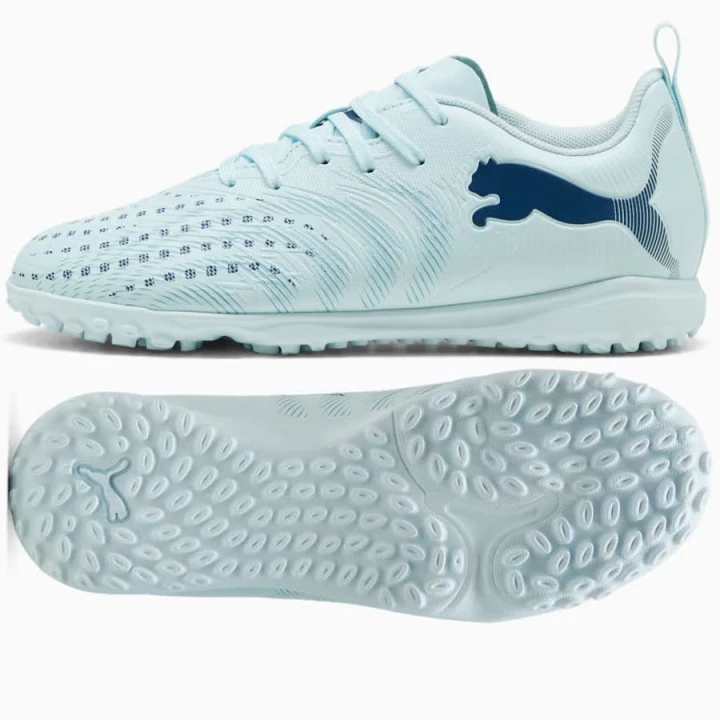 Buty Puma Future 9 PLAY JR TT 108929-03