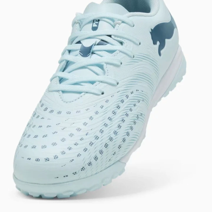 Buty Puma Future 9 PLAY JR TT 108931-03