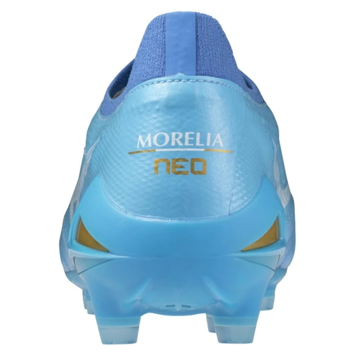 Buty Mizuno Morelia Neo IV Beta Elite FG P1GA264225