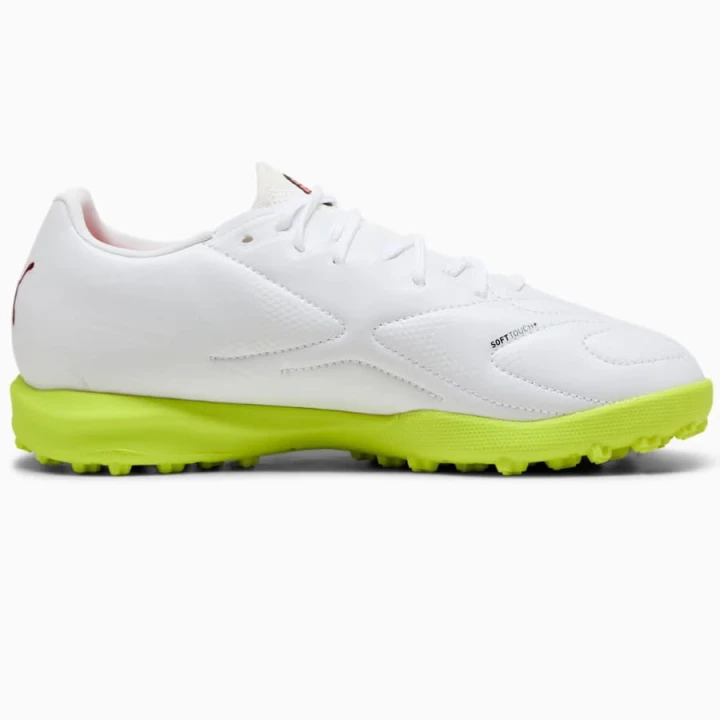 Buty Puma KING 20 Match Jr TT 108491-01
