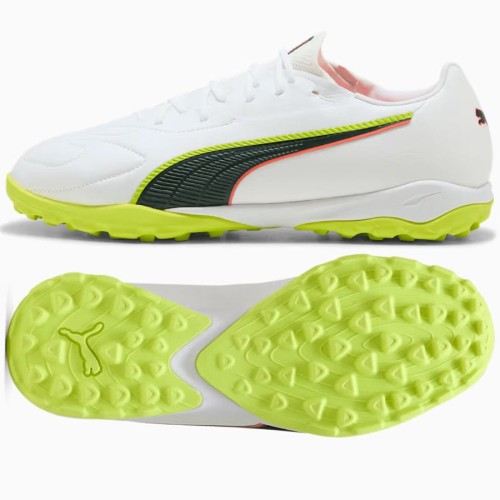 Buty Puma KING 20 MATCH TT 108461-01