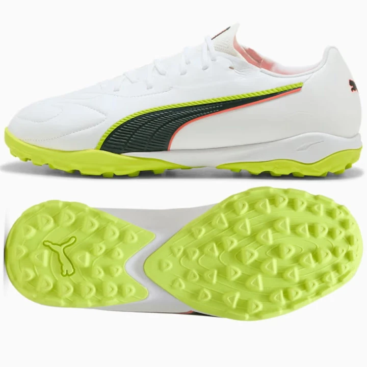 Buty Puma KING 20 MATCH TT 108461-01