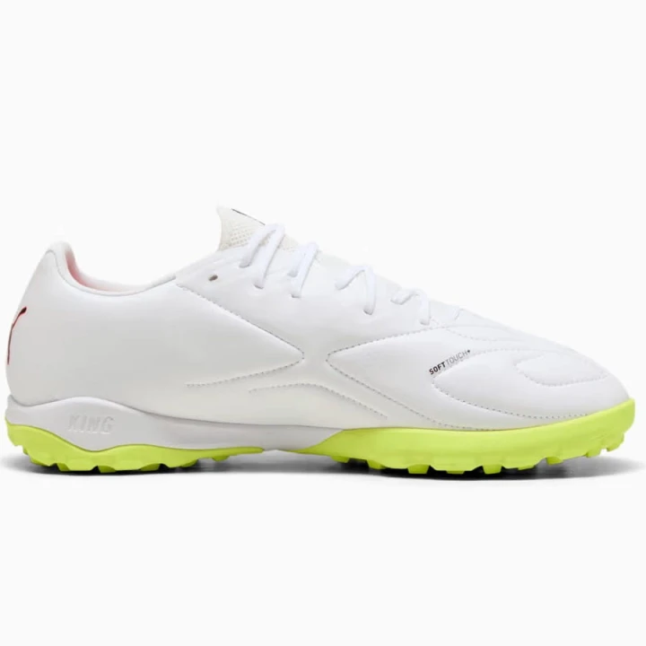 Buty Puma KING 20 MATCH TT 108461-01