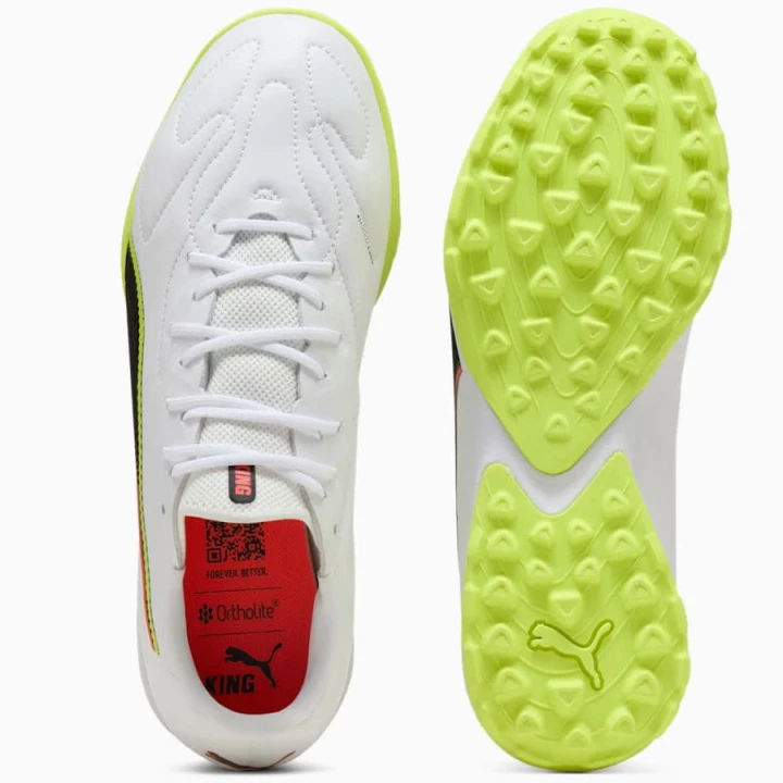 Buty Puma KING 20 MATCH TT 108461-01