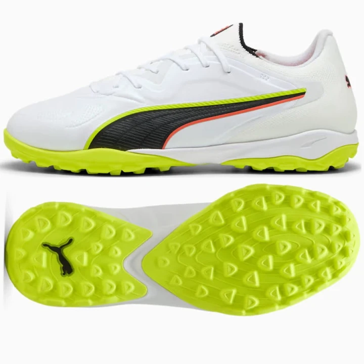 Buty Puma KING 20 Pro Cage 108463-01