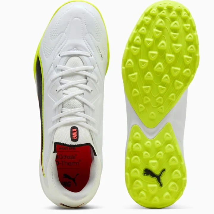 Buty Puma KING 20 Pro Cage 108463-01