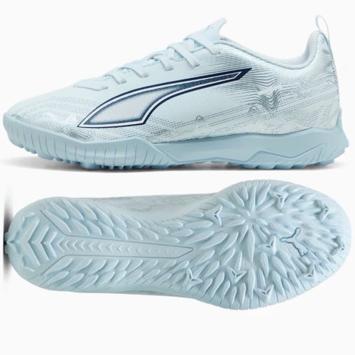 Buty Puma Ultra 6 Play Jr TT 108544-03