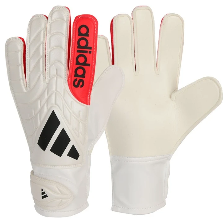 Rękawice adidas Copa GL Club Junior KA7808
