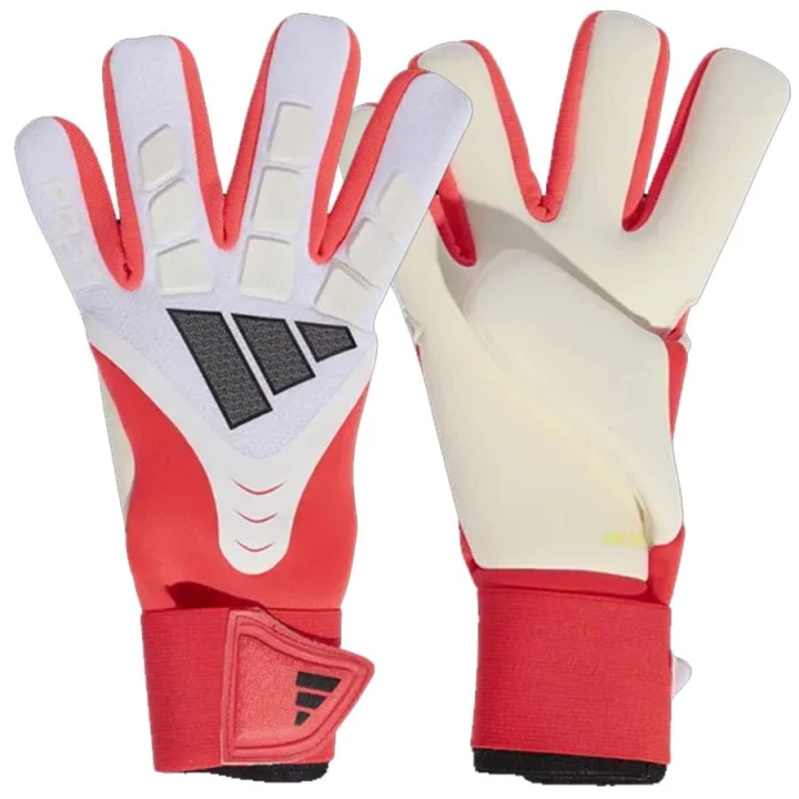 Rękawice adidas Predator GL COM KA7799