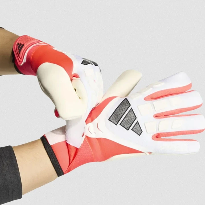 Rękawice adidas Predator GL COM KA7799