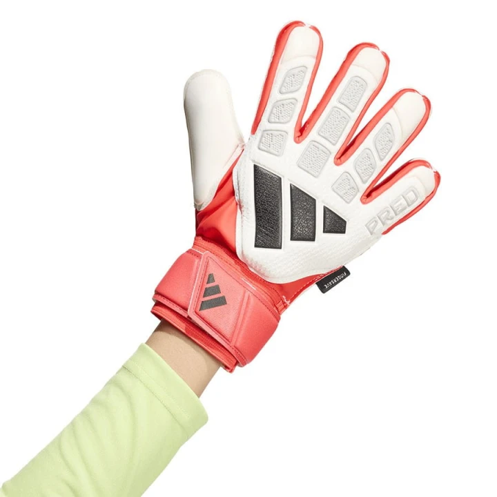 Rękawice adidas Predator GL MTC FS Junior KA7790