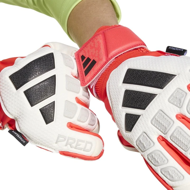 Rękawice adidas Predator GL MTC FS Junior KA7790