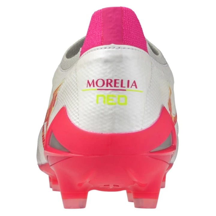 Buty Mizuno Morelia Neo IV Beta Elite FG P1GA264264