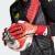 Rękawice adidas Predator GL PRO IW6276