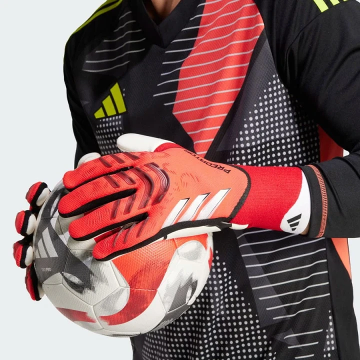 Rękawice adidas Predator GL PRO IW6276