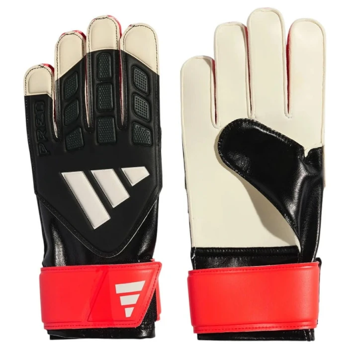 Rękawice adidas Predator GL TRN Junior KR0472