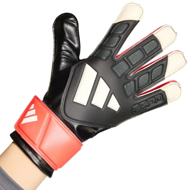 Rękawice adidas Predator GL TRN Junior KR0472