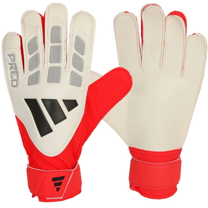 Rękawice adidas Predator GL TRN JY6311