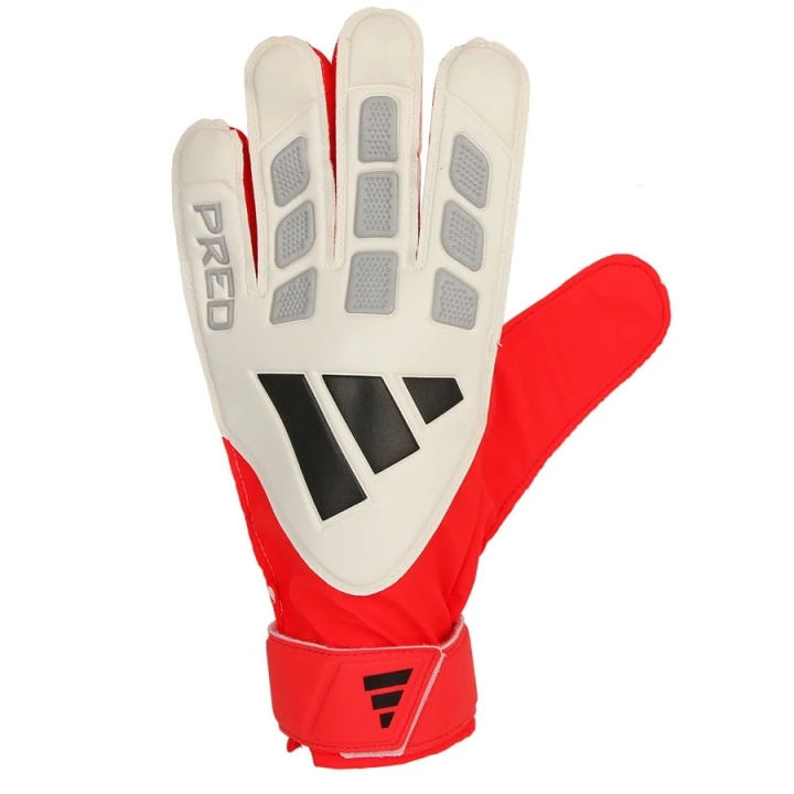 Rękawice adidas Predator GL TRN JY6311