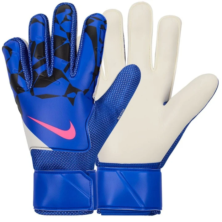 Rękawice Nike Match HQ0257-458