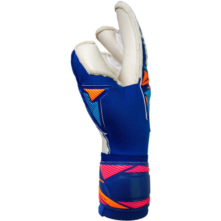 Rękawice Reusch Attrakt Duo Evolution 56 70 055 4126
