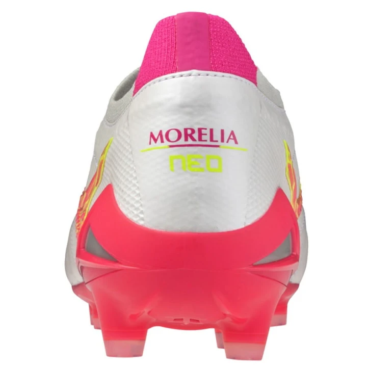 Buty Mizuno Morelia Neo IV Beta Elite Japan FG P1GA264064