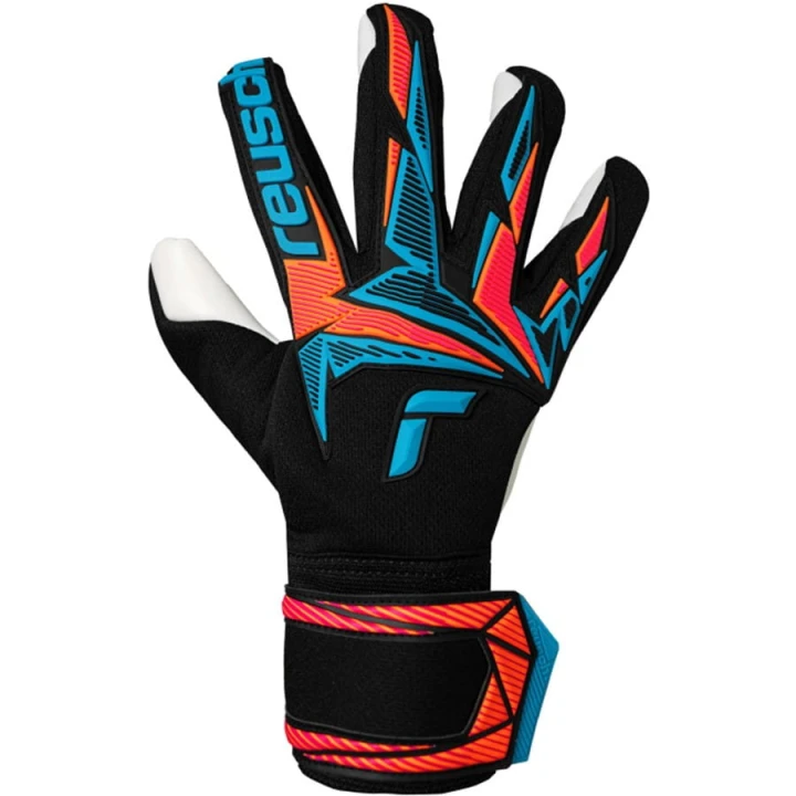 Rękawice Reusch Attrakt Freegel Advance 56 70 235 7090