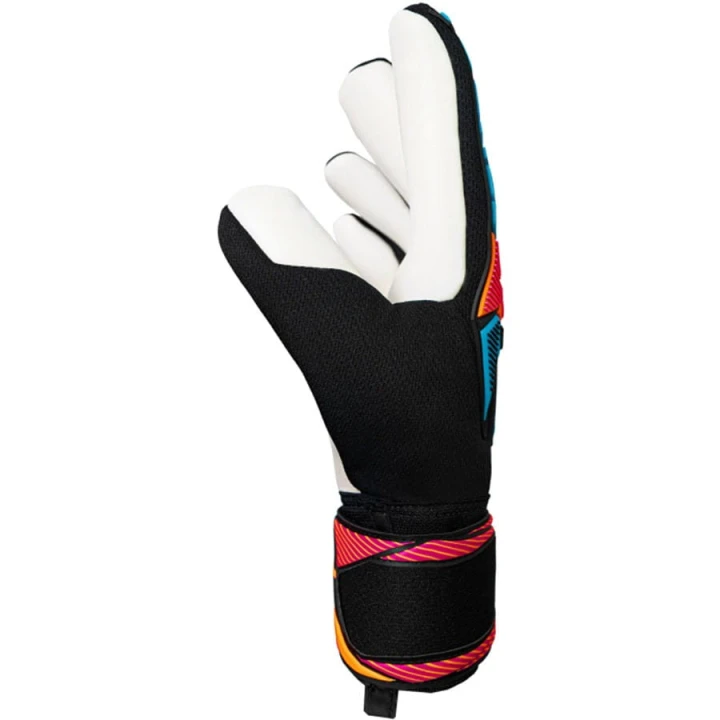 Rękawice Reusch Attrakt Freegel Advance 56 70 235 7090