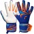 Rękawice Reusch Attrakt Freegel Advance Junior 56 72 235 4129