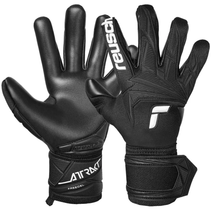 Rękawice Reusch Attrakt Freegel Infinity 56 70 735 7700