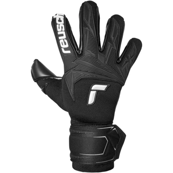 Rękawice Reusch Attrakt Freegel Infinity Finger Support 56 70 730 7700