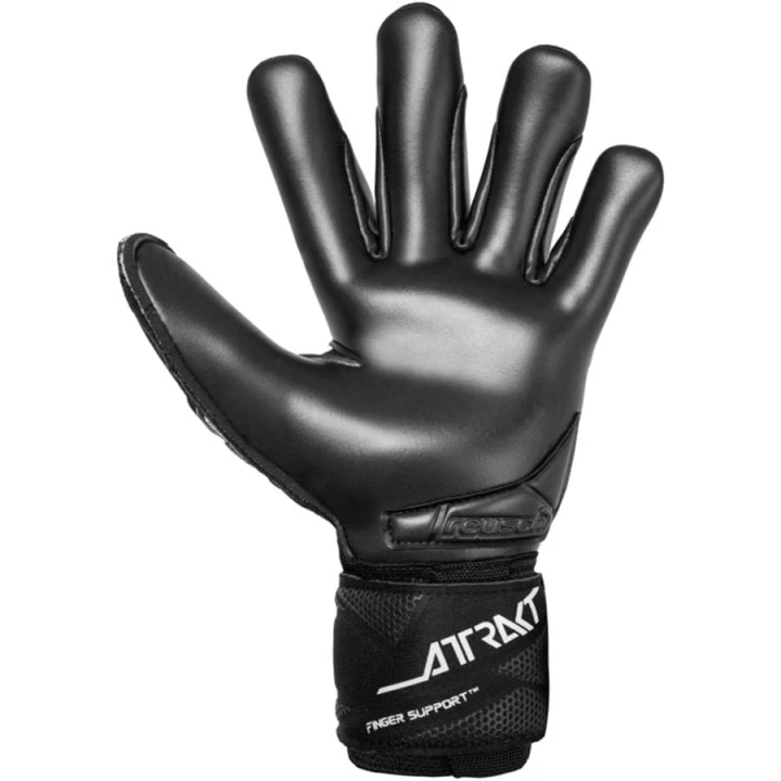 Rękawice Reusch Attrakt Freegel Infinity Finger Support 56 70 730 7700