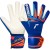 Rękawice Reusch Attrakt Gold X NC Junior 56 72 955 4126