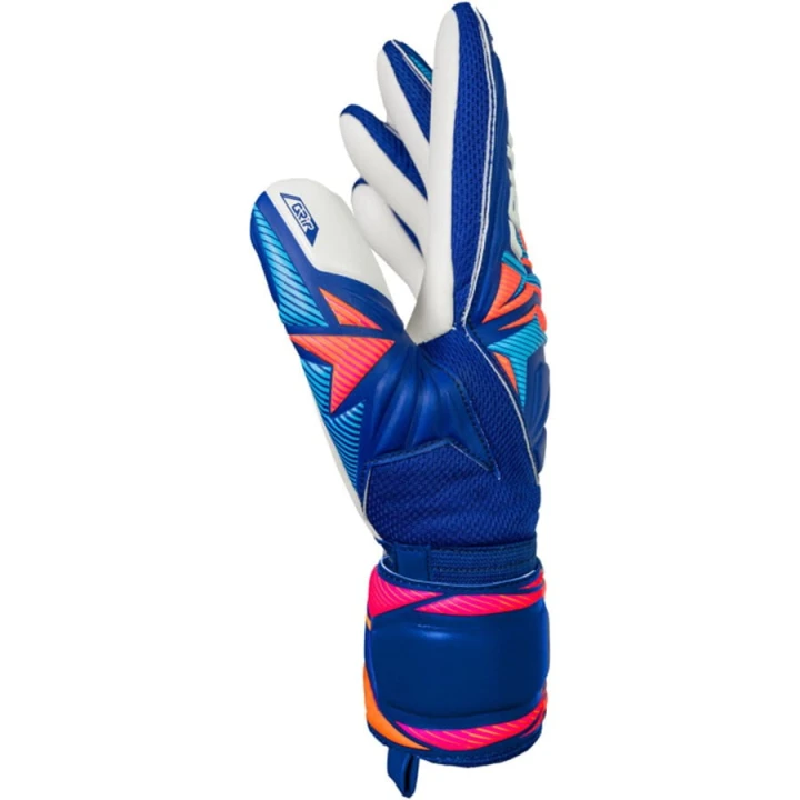Rękawice Reusch Attrakt Grip 56 70 815 4126