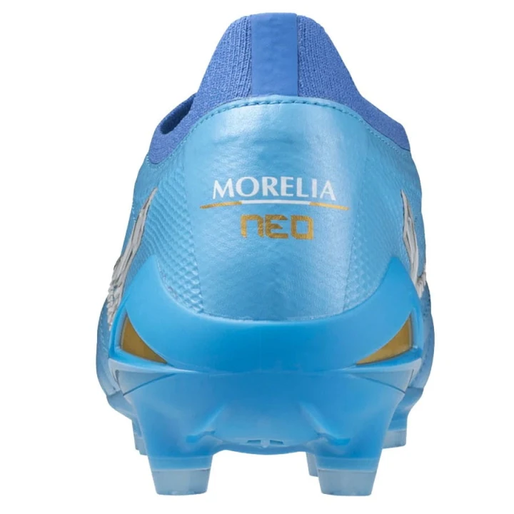 Buty Mizuno Morelia Neo IV Beta Japan FG P1GA264025
