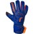 Rękawice Reusch Attrakt Infinity Finger Support 56 70 710 4127